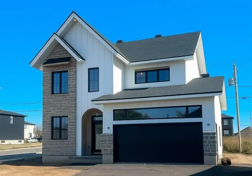 Maison à étages à vendre - 554 Av. du Jade, Les Chutes-de-la-Chaudière-Ouest, G6J0R7