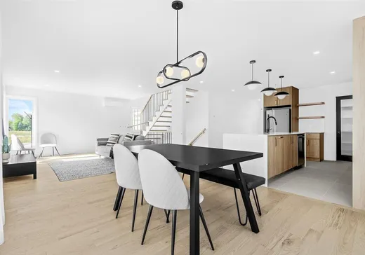 Maison à vendre - 554 Av. du Jade, Les Chutes-de-la-Chaudière-Ouest, G6J 0R7