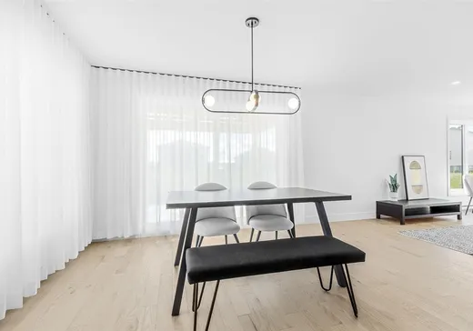 Maison à vendre - 554 Av. du Jade, Les Chutes-de-la-Chaudière-Ouest, G6J 0R7