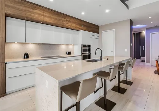 Condo à vendre - 275 Rue Étienne-Lavoie, App. T-204, Laval (Sainte-Dorothee), H7X 0E4