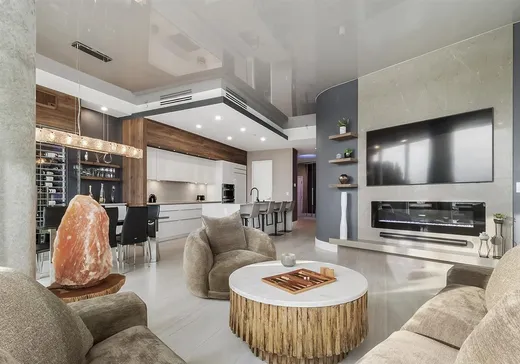 Condo à vendre - 275 Rue Étienne-Lavoie, App. T-204, Laval (Sainte-Dorothee), H7X 0E4