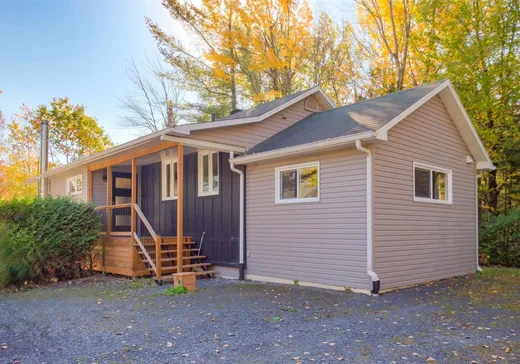 Bungalow for sale - 380 Ch. du Lac-Caron, Repentigny, J0B2P0