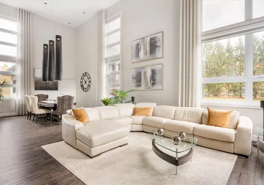 Maison à vendre - 735 Ch. Hemming, Drummondville, J2B 8S2