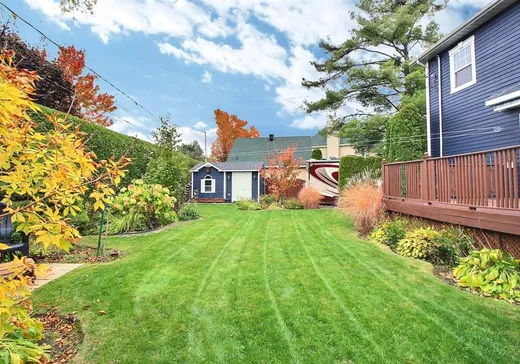 Maison à vendre - 270 Place de Rome, Drummondville, J2C 8M3