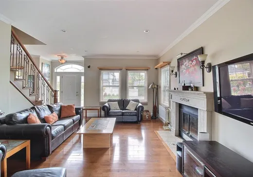 Maison à vendre - 270 Place de Rome, Drummondville, J2C 8M3