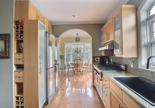 Maison à vendre - 270 Place de Rome, Drummondville, J2C 8M3