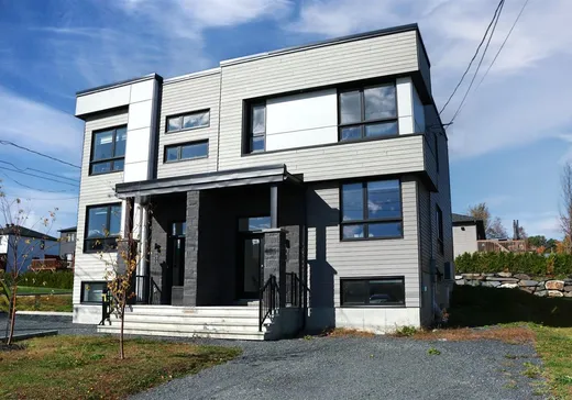 Two or more stories for sale - 1069 Rue Bérubé, Sherbrooke, J1N1B6