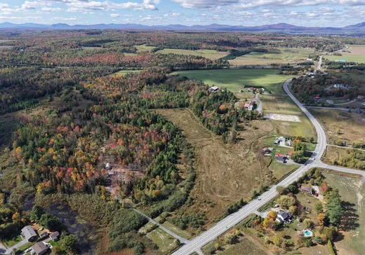 Fermette à vendre - 425 Ch. de Magog, Ste-Catherine-De-Hatley, J0B 1W0