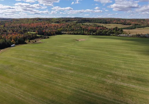 Fermette à vendre - 425 Ch. de Magog, Ste-Catherine-De-Hatley, J0B 1W0