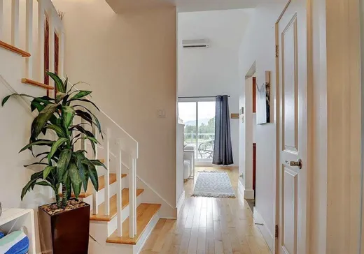 Condo for sale - 385 Rue du Moulin, App. 40, Magog, J1X 4A1