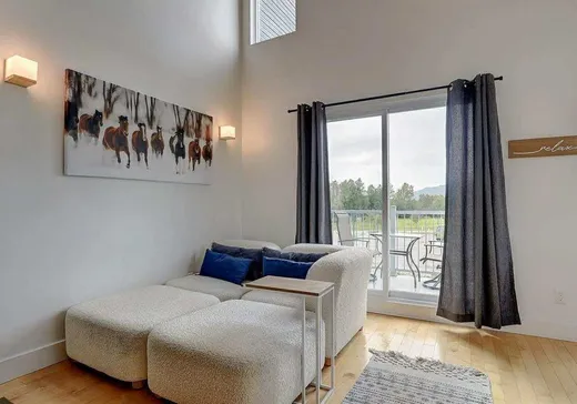 Condo for sale - 385 Rue du Moulin, App. 40, Magog, J1X 4A1