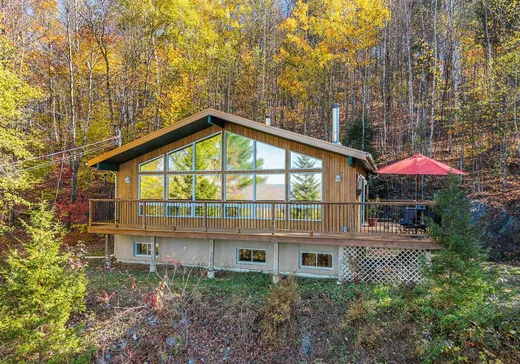 Bungalow à vendre - 32 Ch. Bombardier, Mansonville, J0E1X0