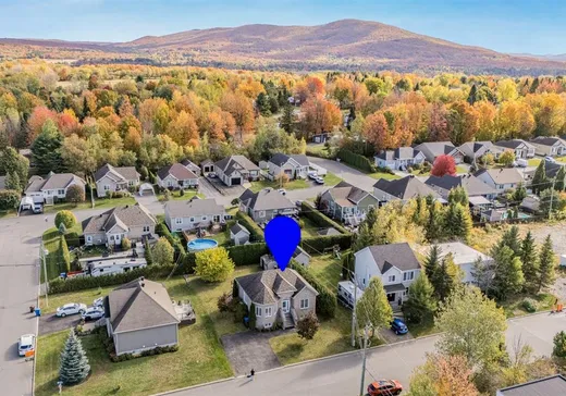 Bungalow for sale - 633 Rue de Weimar, Granby, J2H0H4