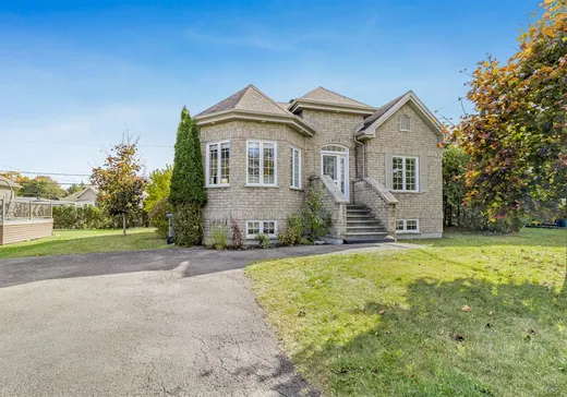 House for sale - 633 Rue de Weimar, Granby, J2H 0H4