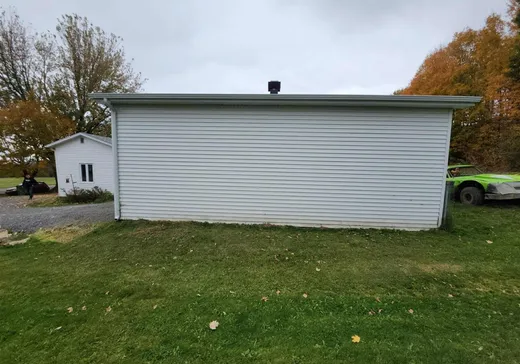 Loft for sale - 3326 8e Rang E., Plessisville, G6L 2Y2