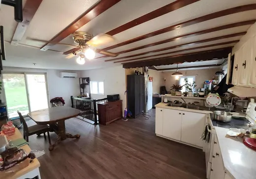 Loft for sale - 3326 8e Rang E., Plessisville, G6L 2Y2