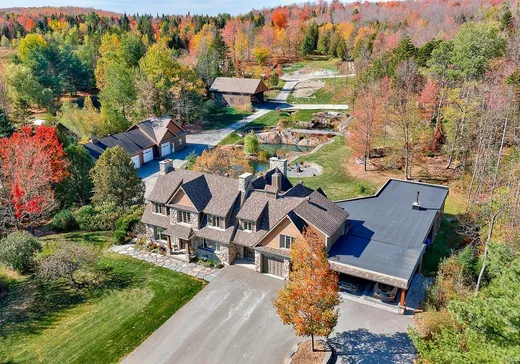Two or more stories for sale - 123 Ch. Talbot, Sherbrooke, J0B3G0
