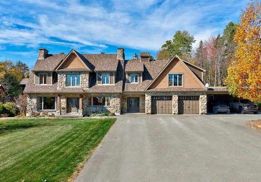 House for sale - 123 Ch. Talbot, Sherbrooke, J0B 3G0