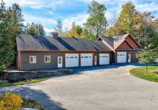 House for sale - 123 Ch. Talbot, Sherbrooke, J0B 3G0