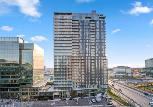 Condo à vendre - 60 Rue de l'Éclipse, App. 1714, Brossard, J4Z0T8
