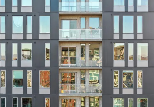 Condo à vendre - 60 Rue de l'Éclipse, App. 1714, Brossard, J4Z 0T8