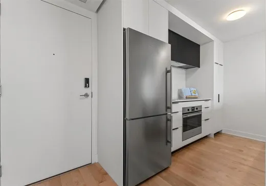 Condo à vendre - 60 Rue de l'Éclipse, App. 1714, Brossard, J4Z 0T8