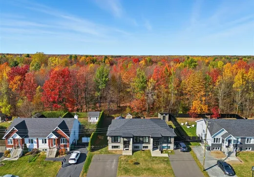 House for sale - 91 Rue du Domaine, Drummondville, J2A 0A5