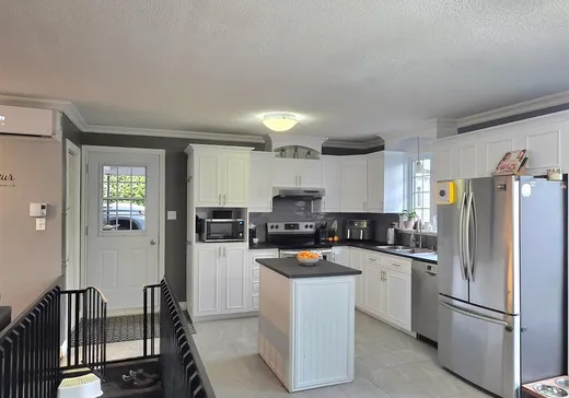 Maison à vendre - 24 9e Rue E., Saint-Martin, G0M 1B0