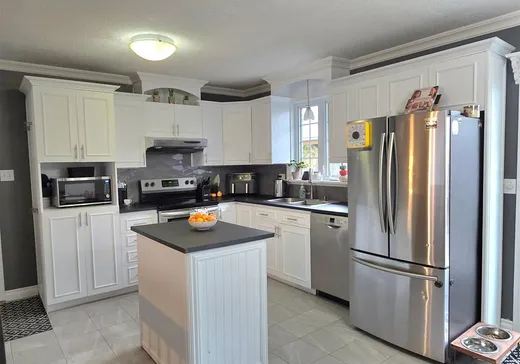 Maison à vendre - 24 9e Rue E., Saint-Martin, G0M 1B0