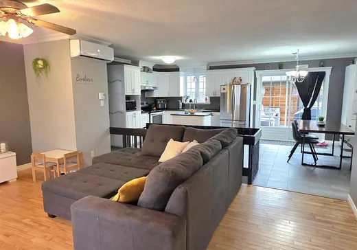 Maison à vendre - 24 9e Rue E., Saint-Martin, G0M 1B0