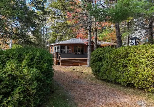 Maison à vendre - 84 Av. des Ormes, Magog, J1X 5W3