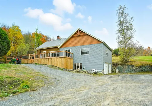 Maison à étages à vendre - 336 Ch. Coughlin, Pointe-Claire (Île de Montréal), J0B2H0