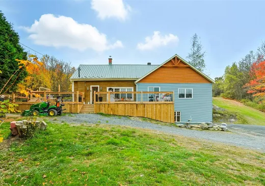 Maison à vendre - 336 Ch. Coughlin, Pointe-Claire (Île de Montréal), J0B 2H0