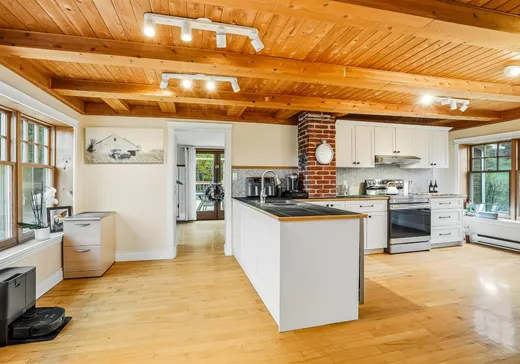 Maison à vendre - 336 Ch. Coughlin, Pointe-Claire (Île de Montréal), J0B 2H0