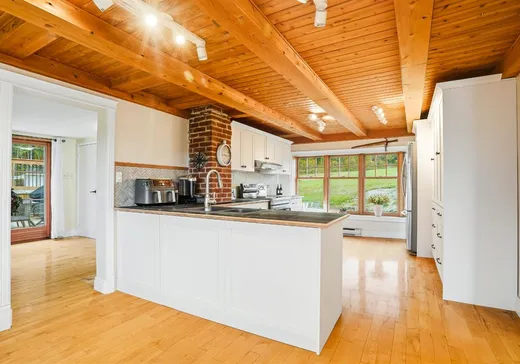 Maison à vendre - 336 Ch. Coughlin, Pointe-Claire (Île de Montréal), J0B 2H0