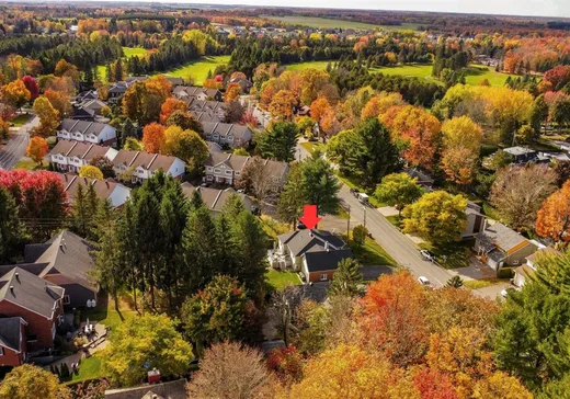Maison à vendre - 8 Rue Leclerc, Victoriaville, G6P 9G5