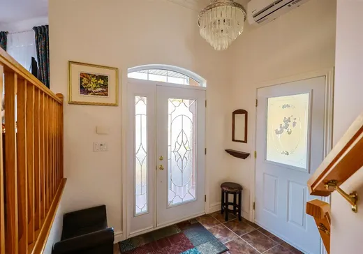 Maison à vendre - 8 Rue Leclerc, Victoriaville, G6P 9G5