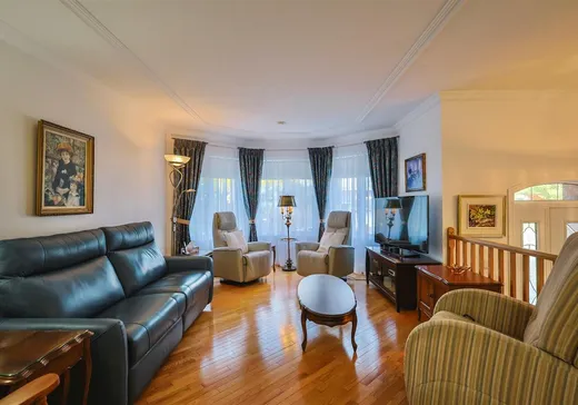 Maison à vendre - 8 Rue Leclerc, Victoriaville, G6P 9G5