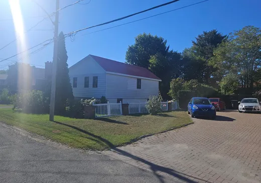 Maison à vendre - 108 38e Avenue, Sainte-Marthe-sur-le-Lac, J0N 1P0
