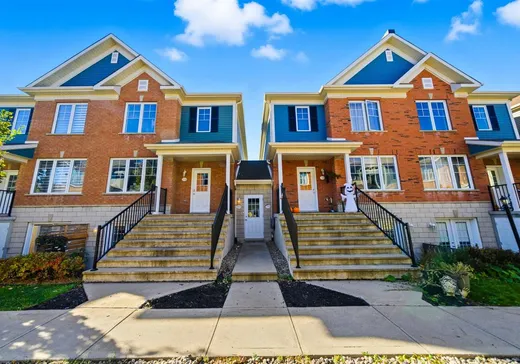 Condo for sale - 2324 Av. de la Gare, Mascouche, J7K0N8
