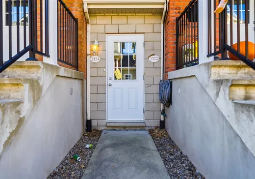 Condo for sale - 2324 Av. de la Gare, Mascouche, J7K 0N8