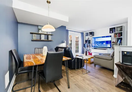 Condo for sale - 2324 Av. de la Gare, Mascouche, J7K 0N8
