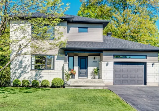 Maison à étages à vendre - 2980 Rue de la Vendée, Massueville, J3R0A1