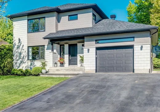 Maison à vendre - 2980 Rue de la Vendée, Massueville, J3R 0A1