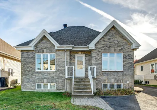 House for sale - 1365 Rue Maria-Callas, Repentigny, J5Y 0A7