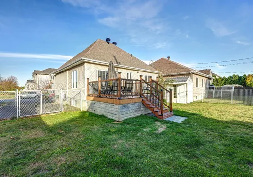 House for sale - 1365 Rue Maria-Callas, Repentigny, J5Y 0A7