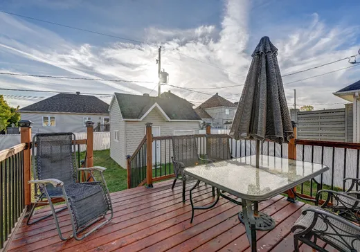 House for sale - 1365 Rue Maria-Callas, Repentigny, J5Y 0A7