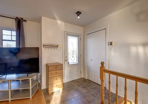 House for sale - 1365 Rue Maria-Callas, Repentigny, J5Y 0A7