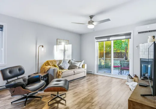 Condo for sale - 2832 Rue Frégault, Laval (Chomedey), H7T0C5