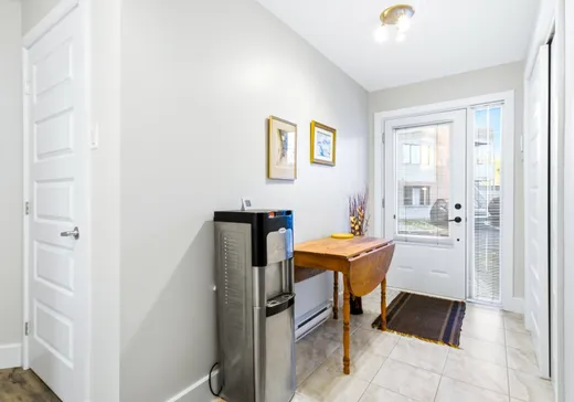 Condo for sale - 2832 Rue Frégault, Laval (Chomedey), H7T 0C5